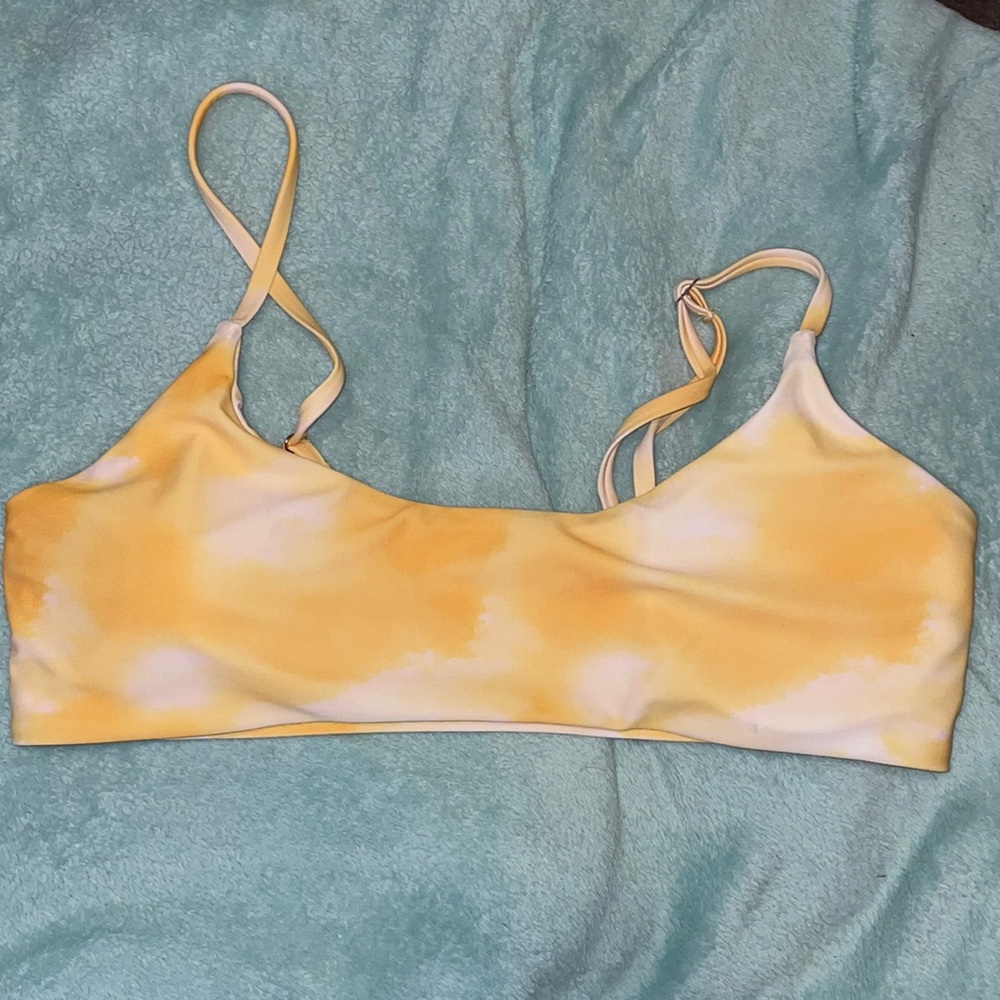 bikini top